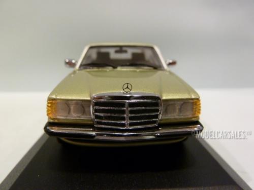 Mercedes-benz 230 E (W123)