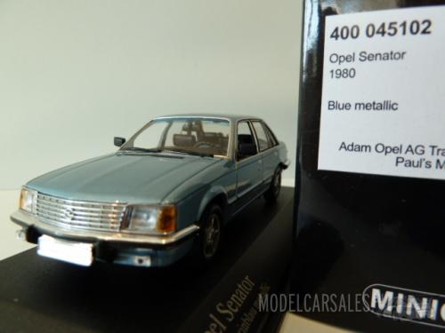 Opel Senator