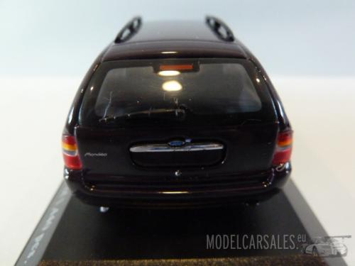 Ford Mondeo Mk2 Turnier