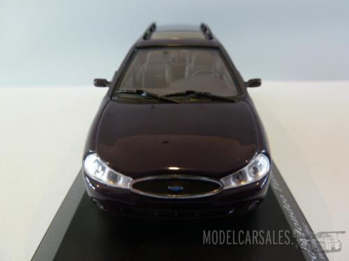 Ford Mondeo Mk2 Turnier