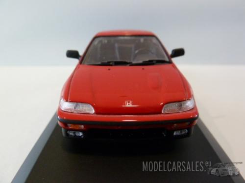 Honda CR-X