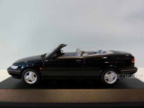 Saab 900 Cabriolet