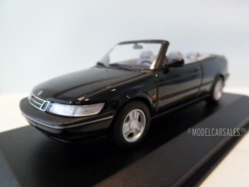 Saab 900 Cabriolet