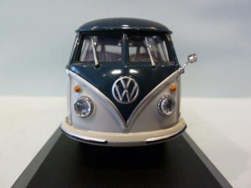 Volkswagen T1 Samba Bus