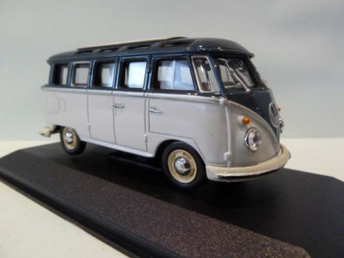 Volkswagen T1 Samba Bus