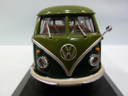 Volkswagen T1 Samba Bus