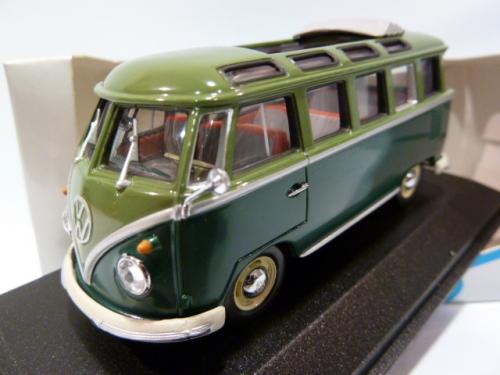 Volkswagen T1 Samba Bus