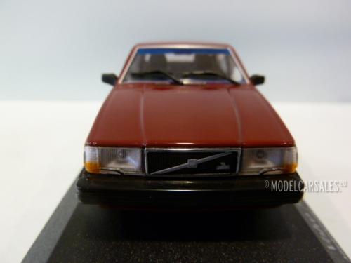 Volvo 740