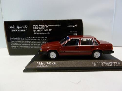 Volvo 740