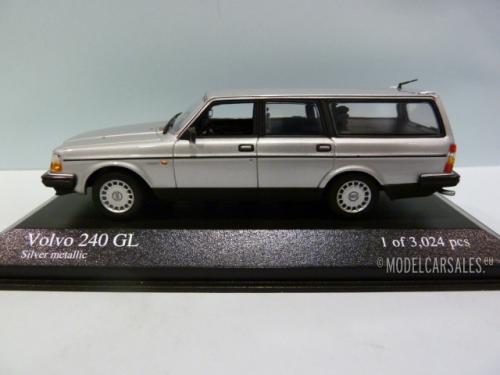 Volvo 240 GL Break