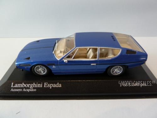 Lamborghini Espada