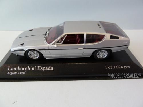 Lamborghini Espada