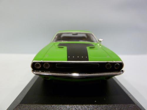 Dodge Challenger R/T