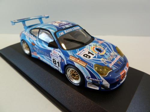 Porsche 911 GT3 RSR