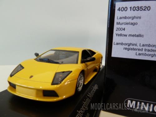 Lamborghini Murcielago