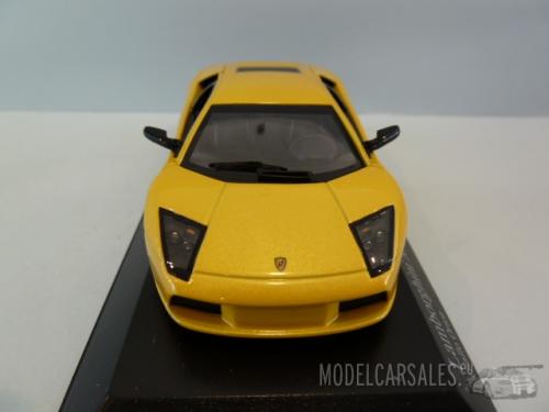 Lamborghini Murcielago