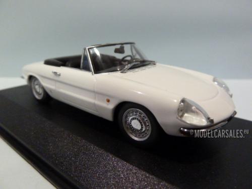 Alfa Romeo Spider 1750 Veloce