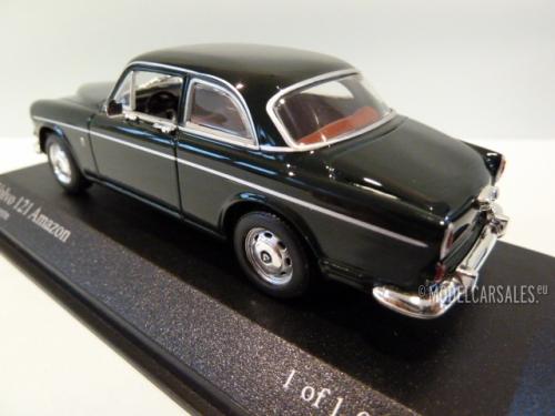 Volvo 121 Amazon