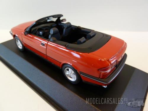 Saab 900 Cabriolet