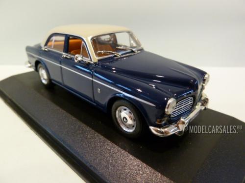 Volvo 121 Amazon 4-door