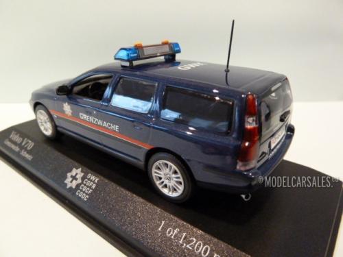 Volvo V70 Break Volvo V70 Break