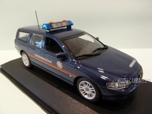 Volvo V70 Break Volvo V70 Break