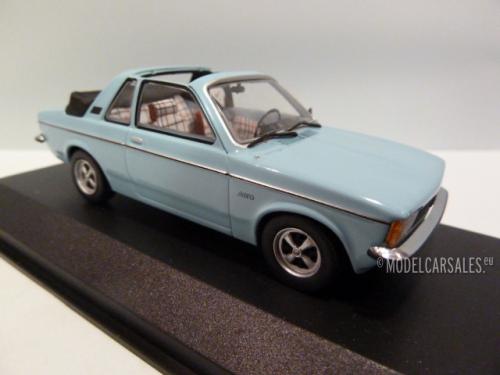 Opel Kadett C Aero