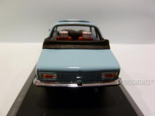 Opel Kadett C Aero