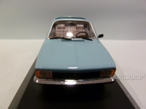 Opel Kadett C Aero