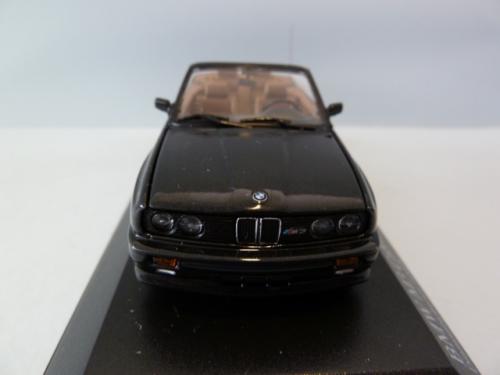 BMW M3 Cabriolet (e30)