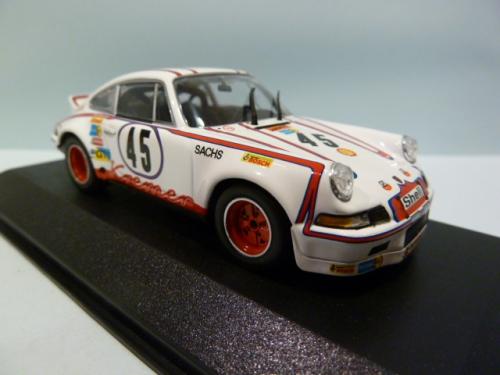 Porsche 911 Carrera RSR 2.8