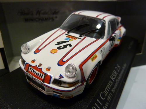 Porsche 911 Carrera RSR 2.8