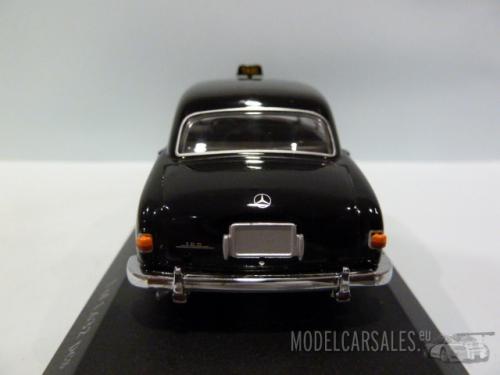 Mercedes-benz 180