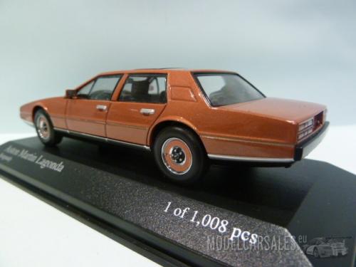 Aston Martin Lagonda