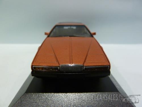 Aston Martin Lagonda