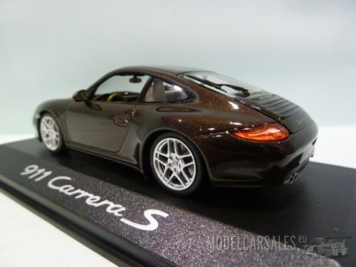 Porsche 911 (997 II) Carrera S