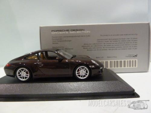 Porsche 911 (997 II) Carrera S