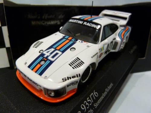 Porsche 935