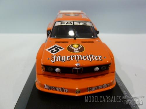 BMW 320i Gr.5