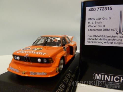 BMW 320i Gr.5