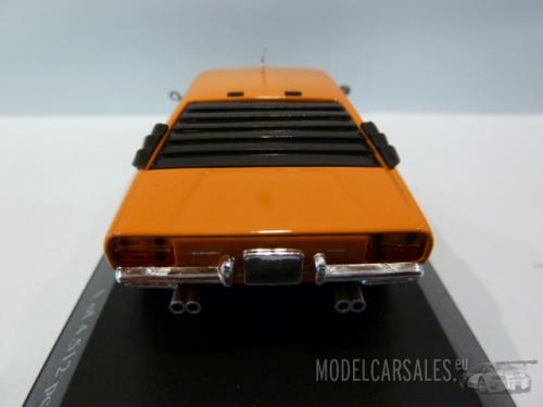 Lamborghini Urraco