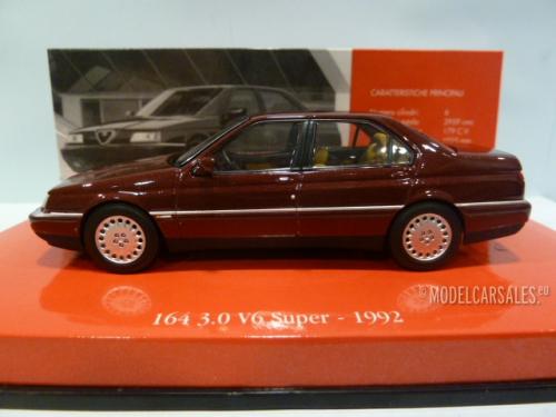 Alfa Romeo 164 3.0 Super V6