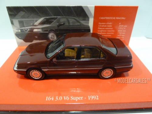 Alfa Romeo 164 3.0 Super V6