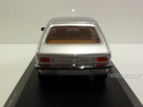Opel Kadett C City