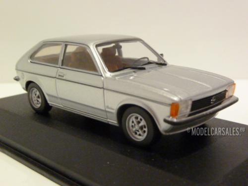 Opel Kadett C City