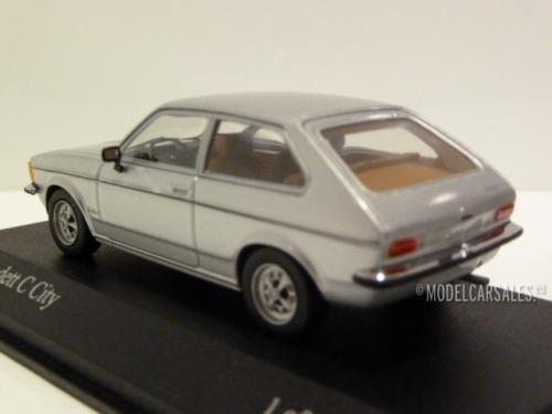 Opel Kadett C City