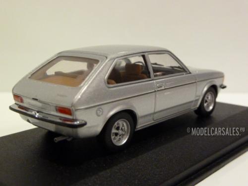 Opel Kadett C City