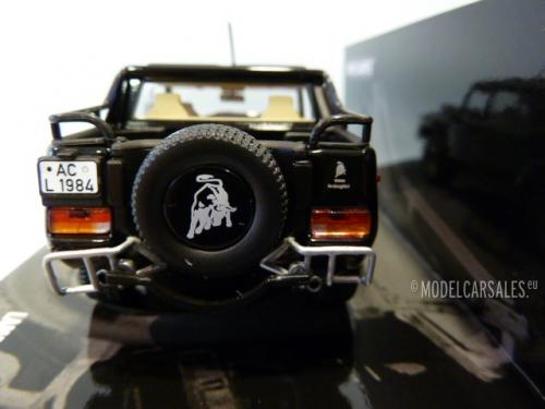 Lamborghini LM002