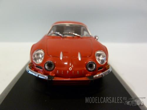 Renault Alpine A 110