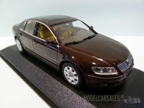 Volkswagen Phaeton